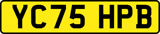 YC75HPB