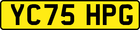 YC75HPG