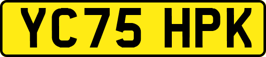 YC75HPK