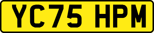 YC75HPM