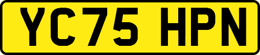 YC75HPN