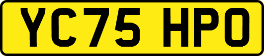 YC75HPO
