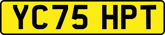 YC75HPT
