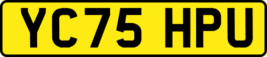 YC75HPU