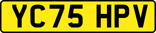YC75HPV