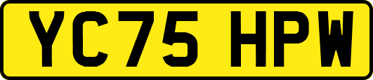 YC75HPW