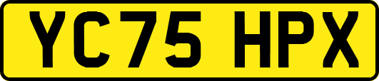 YC75HPX