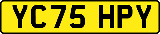 YC75HPY