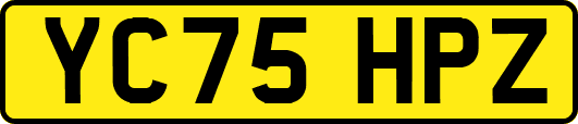 YC75HPZ