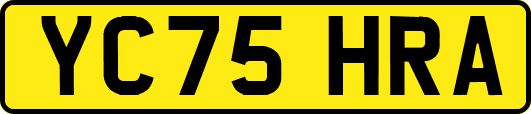 YC75HRA