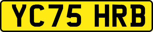 YC75HRB