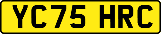YC75HRC