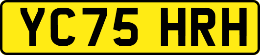 YC75HRH