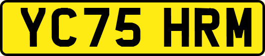 YC75HRM