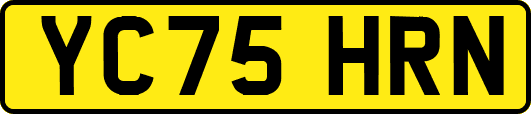 YC75HRN