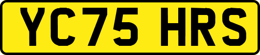 YC75HRS