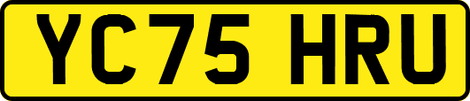 YC75HRU