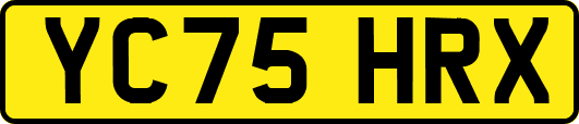 YC75HRX