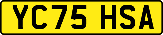 YC75HSA