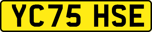 YC75HSE