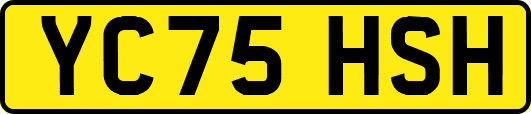 YC75HSH