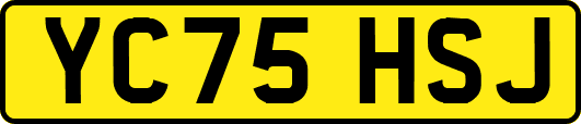 YC75HSJ