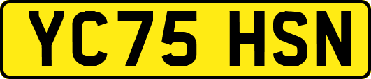 YC75HSN