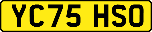 YC75HSO