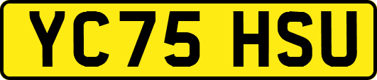 YC75HSU