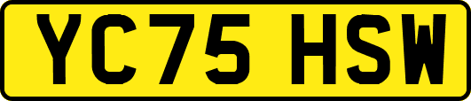 YC75HSW