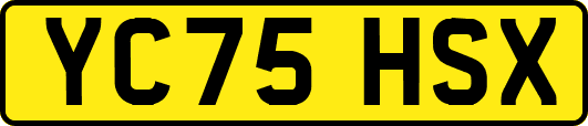 YC75HSX