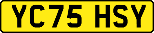 YC75HSY