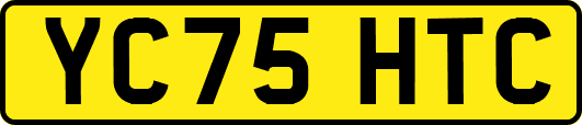 YC75HTC
