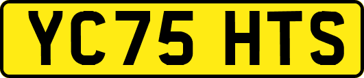 YC75HTS