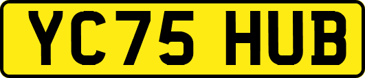 YC75HUB