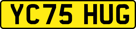YC75HUG