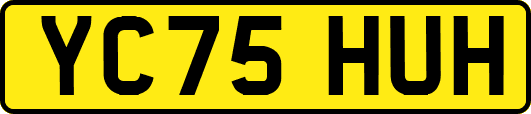 YC75HUH