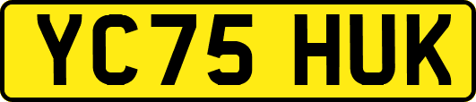 YC75HUK