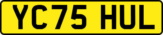 YC75HUL