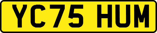 YC75HUM