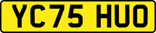 YC75HUO
