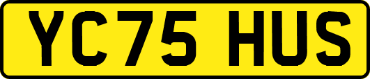 YC75HUS
