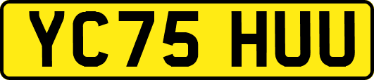 YC75HUU