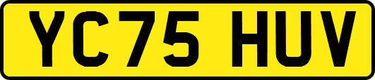 YC75HUV