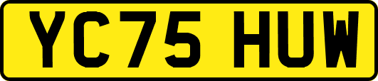 YC75HUW
