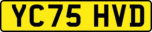 YC75HVD