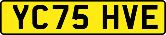 YC75HVE