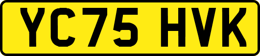 YC75HVK