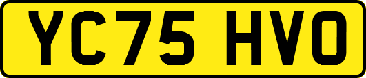 YC75HVO