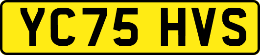 YC75HVS